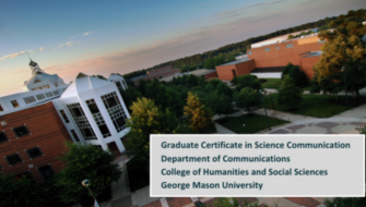 Mason Science Communications thumbnail