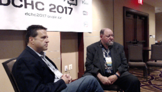Gary Kreps Interviews Richard Sheehe thumbnail