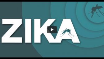 #Zika on Instagram thumbnail