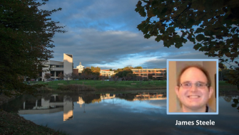 James Steele thumbnail